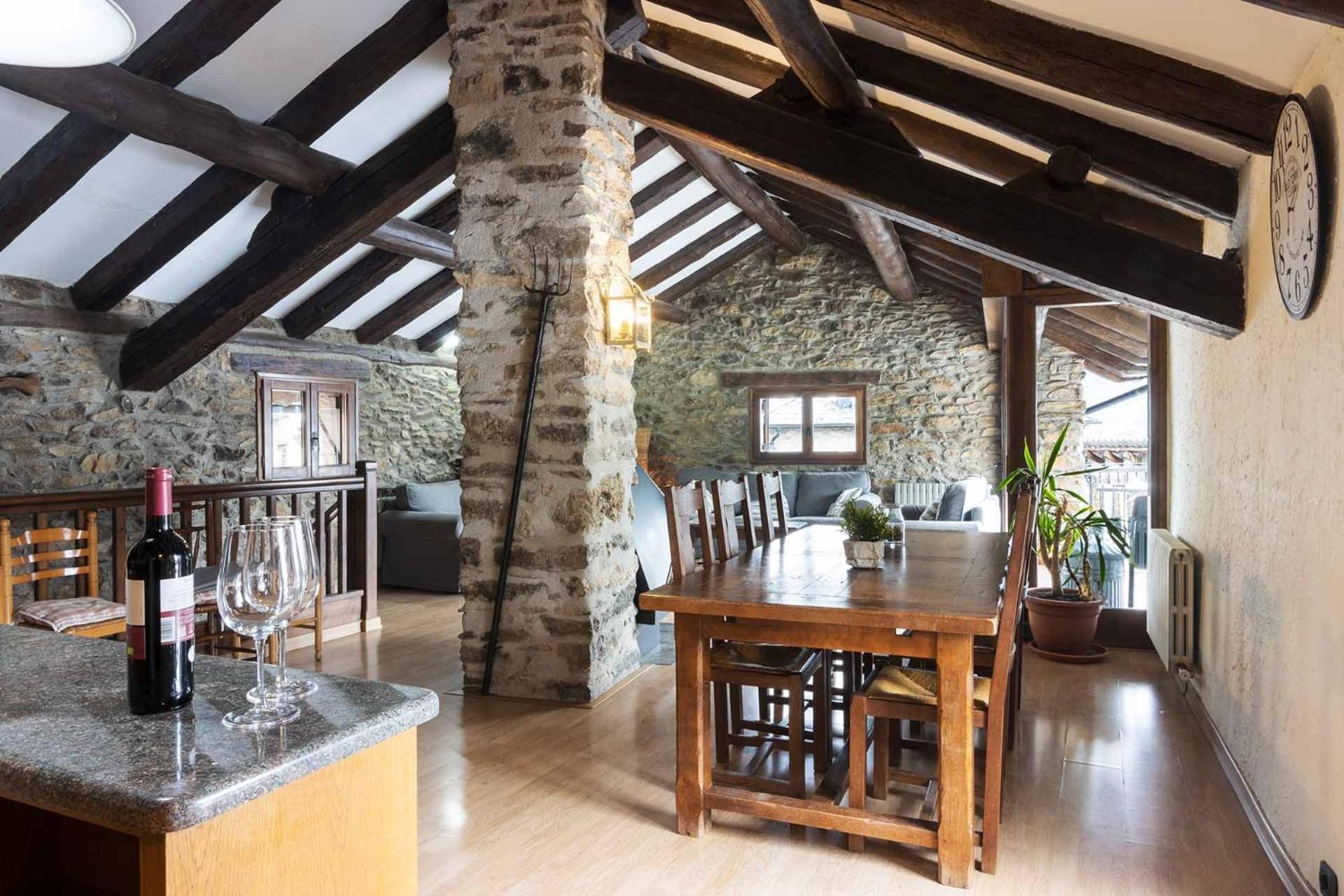 Antic Cal Pubill Guest House Tornafort Exterior foto